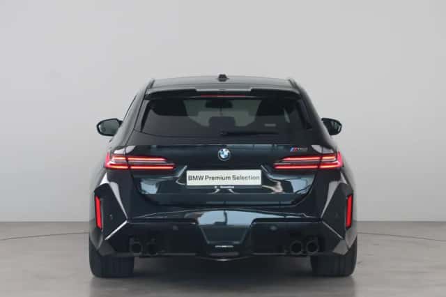 BMW M5 (2025) thumbnail 12