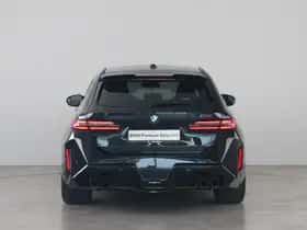 BMW M5 (2025) thumbnail 12