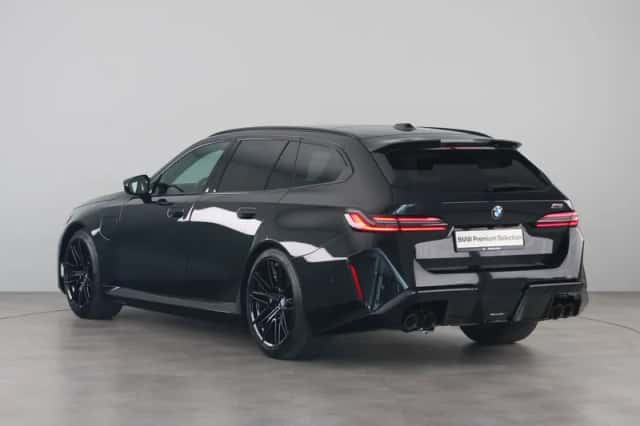BMW M5 (2025) thumbnail 13