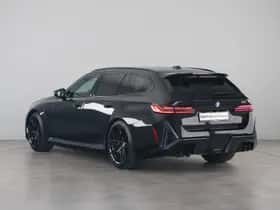 BMW M5 (2025) thumbnail 13