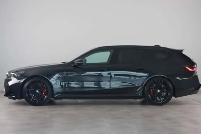 BMW M5 (2025) thumbnail 14