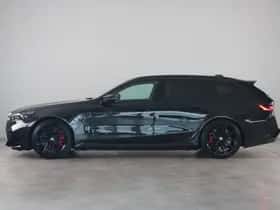 BMW M5 (2025) thumbnail 14