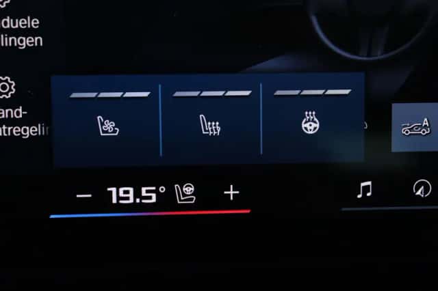 BMW M5 (2025) thumbnail 17