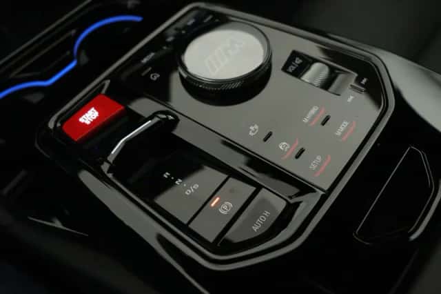 BMW M5 (2025) thumbnail 20