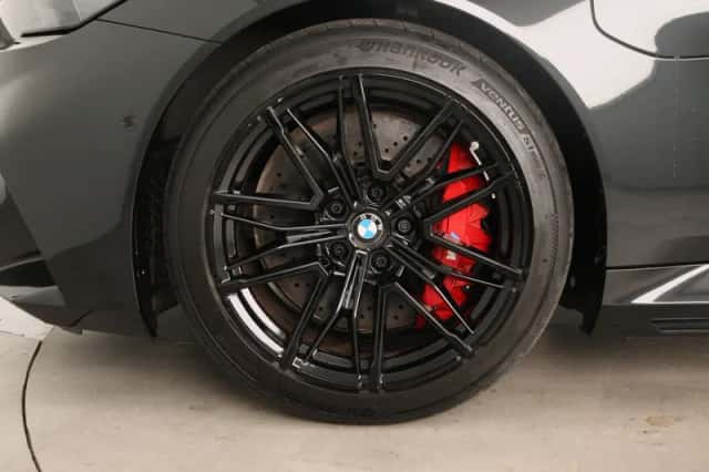 BMW M5 (2025) thumbnail 21