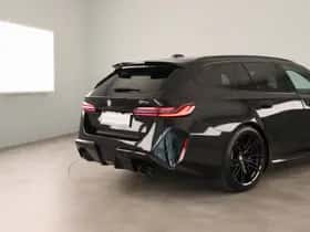 BMW M5 (2025) thumbnail 22