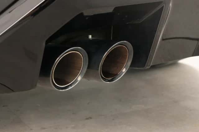 BMW M5 (2025) thumbnail 23