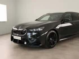 BMW M5 (2025) thumbnail 25