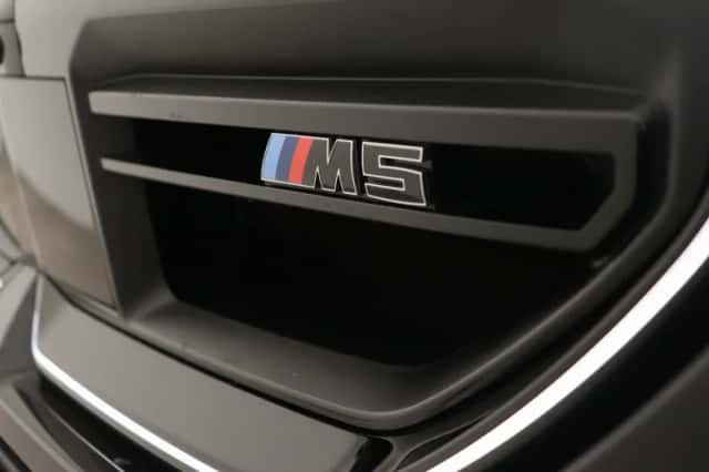 BMW M5 (2025) thumbnail 26