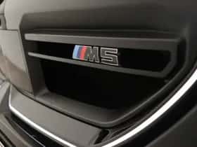 BMW M5 (2025) thumbnail 26