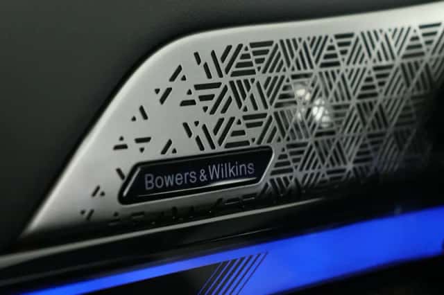 BMW M5 (2025) thumbnail 29