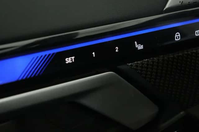 BMW M5 (2025) thumbnail 30