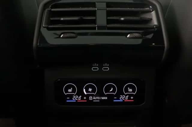 BMW M5 (2025) thumbnail 31