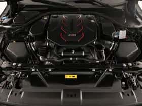 BMW M5 (2025) thumbnail 5