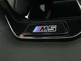 BMW M5 (2025) thumbnail 7