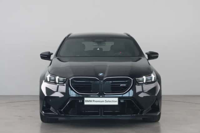 BMW M5 (2025) thumbnail 8