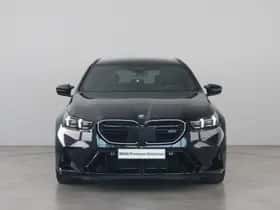 BMW M5 (2025) thumbnail 8