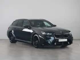 BMW M5 (2025) thumbnail 9