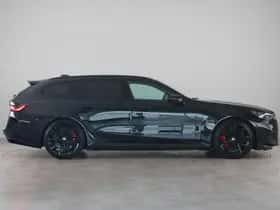 BMW M5 (2025) thumbnail 10
