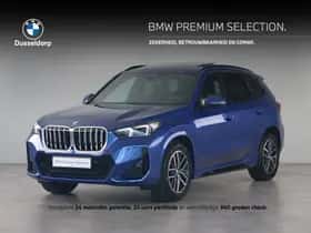 BMW X1 (2025)