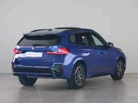 BMW X1 (2025) thumbnail 11