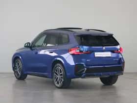 BMW X1 (2025) thumbnail 13