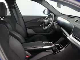 BMW X1 (2025) thumbnail 16