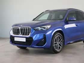 BMW X1 (2025) thumbnail 28