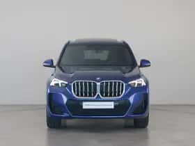 BMW X1 (2025) thumbnail 8