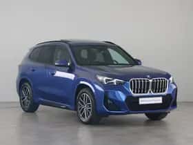BMW X1 (2025) thumbnail 9