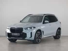 BMW X5 (2026)