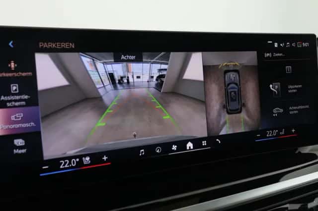 BMW X5 (2026) thumbnail 12