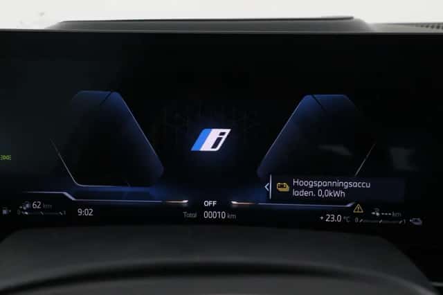 BMW X5 (2026) thumbnail 13