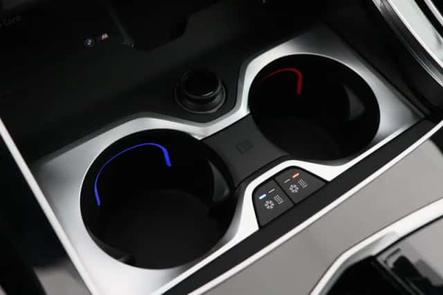BMW X5 (2026) thumbnail 15