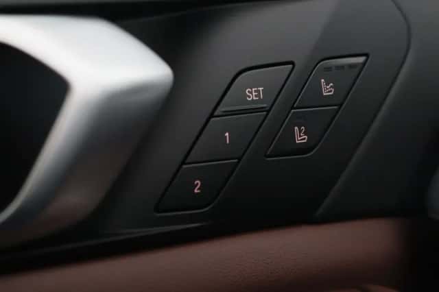 BMW X5 (2026) thumbnail 18