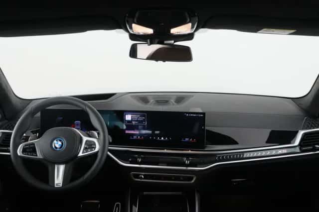 BMW X5 (2026) thumbnail 19