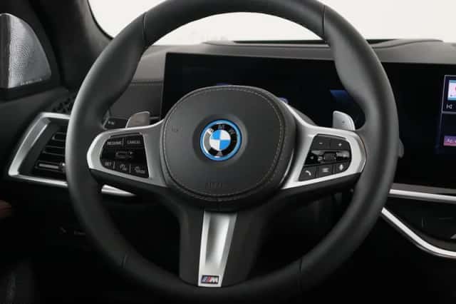 BMW X5 (2026) thumbnail 20