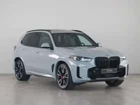 BMW X5 (2026) thumbnail 3