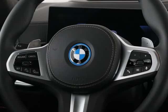 BMW X5 (2026) thumbnail 21