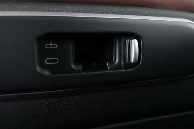 BMW X5 (2026) thumbnail 23