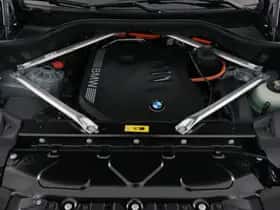 BMW X5 (2026) thumbnail 24