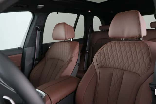 BMW X5 (2026) thumbnail 26