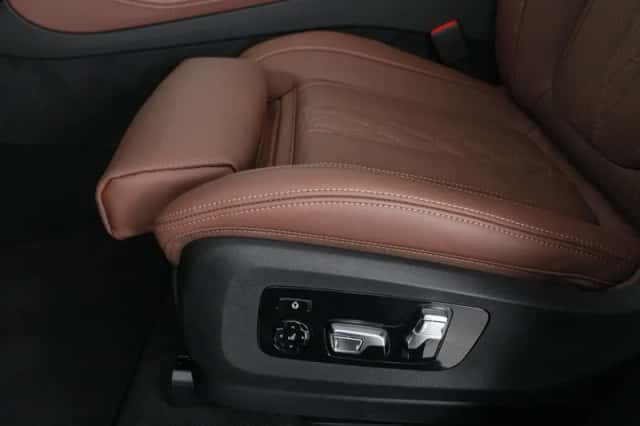 BMW X5 (2026) thumbnail 27