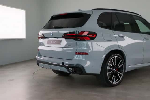 BMW X5 (2026) thumbnail 28