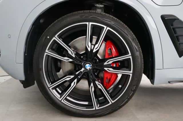 BMW X5 (2026) thumbnail 29