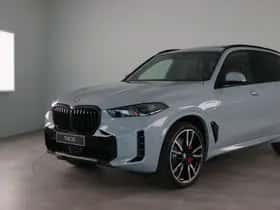 BMW X5 (2026) thumbnail 30