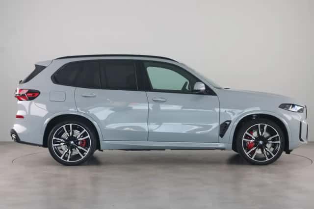 BMW X5 (2026) thumbnail 4