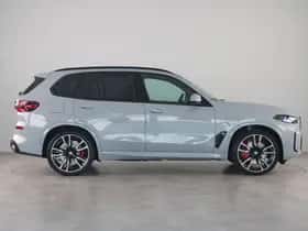 BMW X5 (2026) thumbnail 4