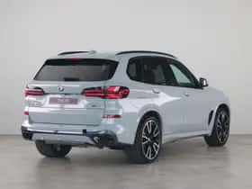 BMW X5 (2026) thumbnail 5