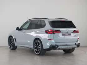BMW X5 (2026) thumbnail 7